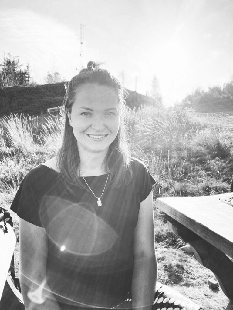 Małgorzata Karwowska zdjęcie